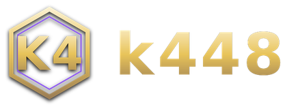 k448 logo